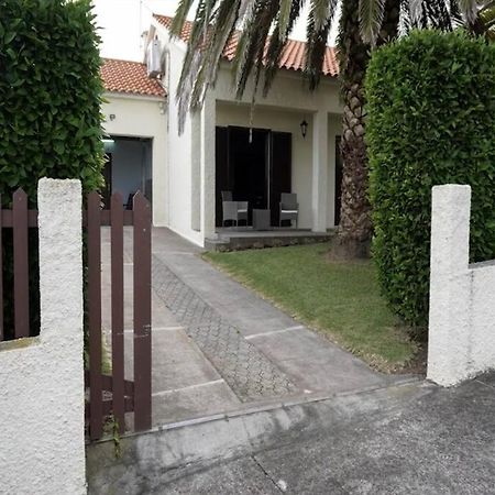 Vila Nova Vila Franca do Campo Dış mekan fotoğraf