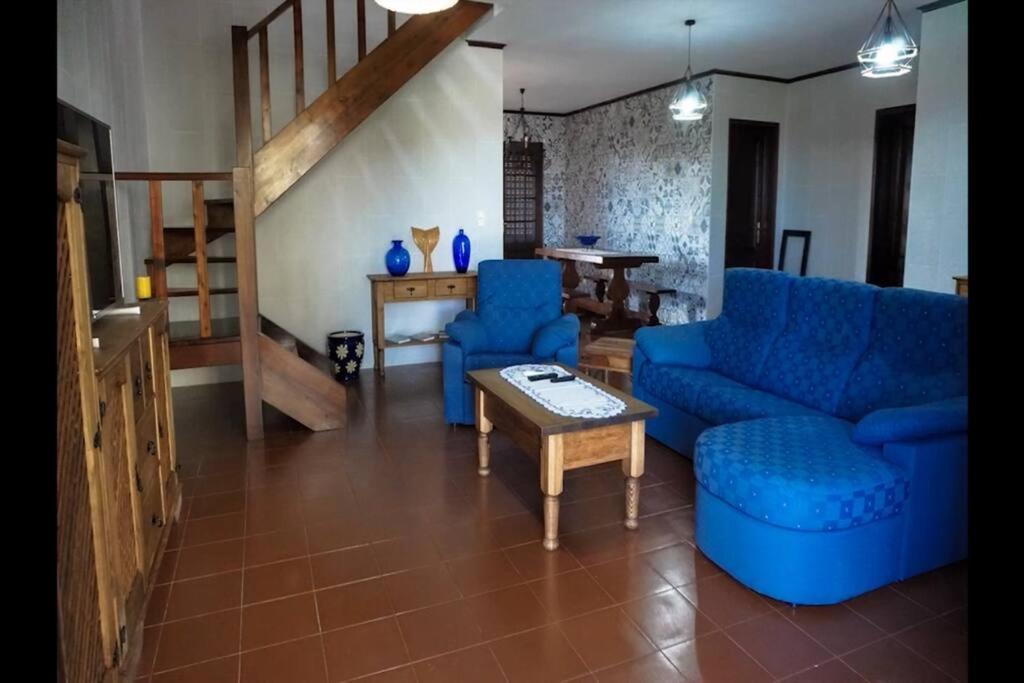 Vila Nova Vila Franca do Campo Dış mekan fotoğraf