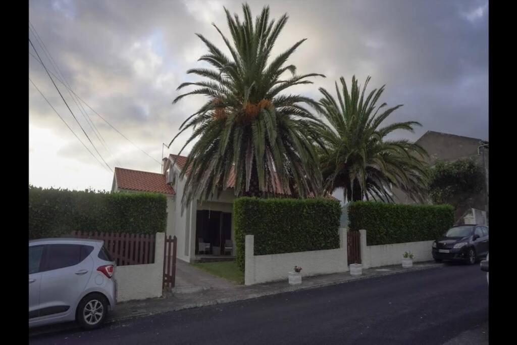 Vila Nova Vila Franca do Campo Dış mekan fotoğraf