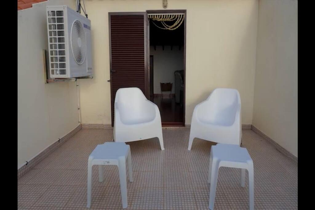 Vila Nova Vila Franca do Campo Dış mekan fotoğraf