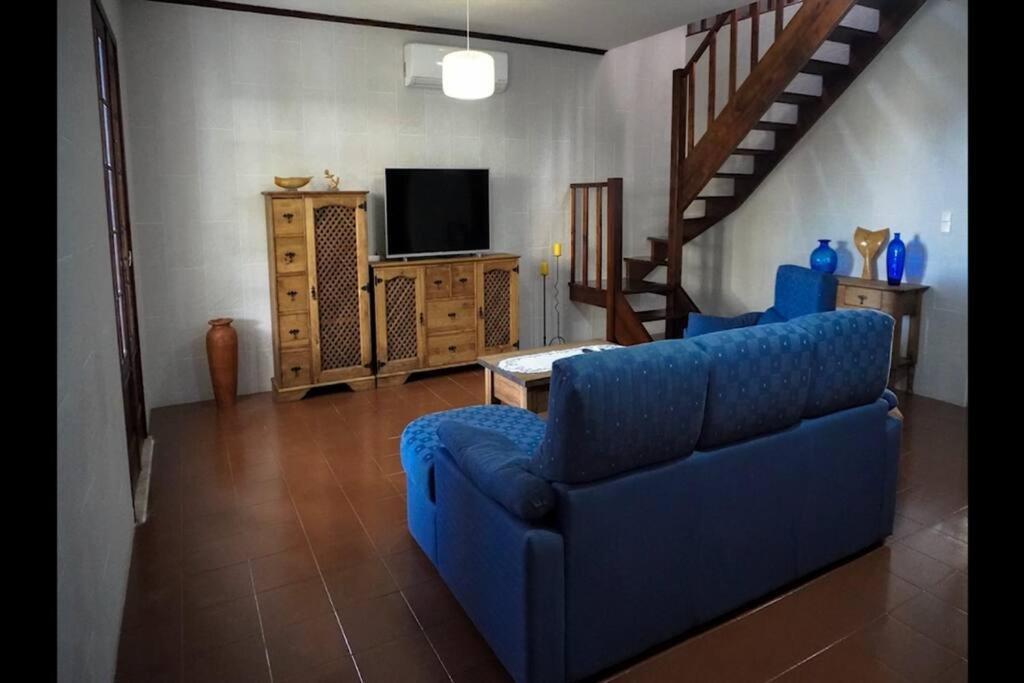 Vila Nova Vila Franca do Campo Dış mekan fotoğraf