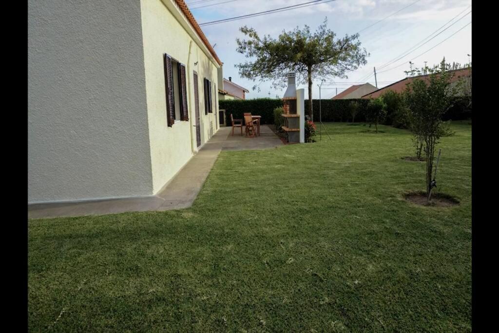 Vila Nova Vila Franca do Campo Dış mekan fotoğraf
