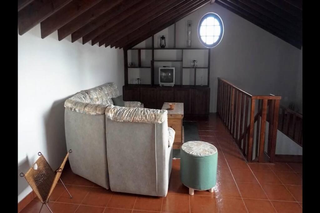Vila Nova Vila Franca do Campo Dış mekan fotoğraf