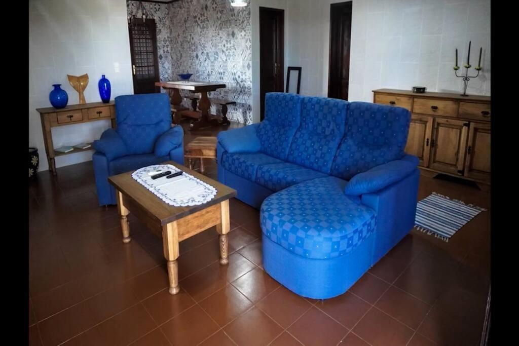 Vila Nova Vila Franca do Campo Dış mekan fotoğraf