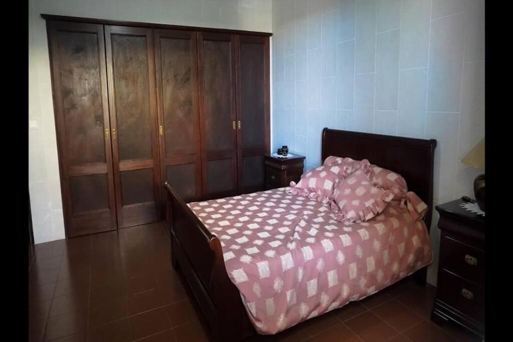 Vila Nova Vila Franca do Campo Dış mekan fotoğraf