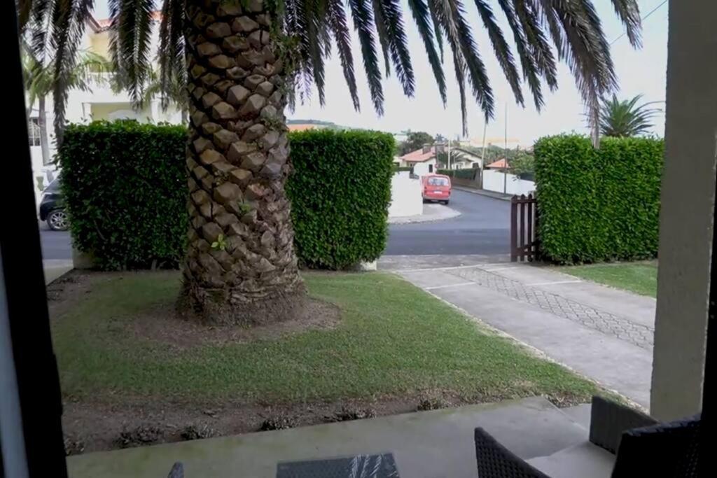 Vila Nova Vila Franca do Campo Dış mekan fotoğraf