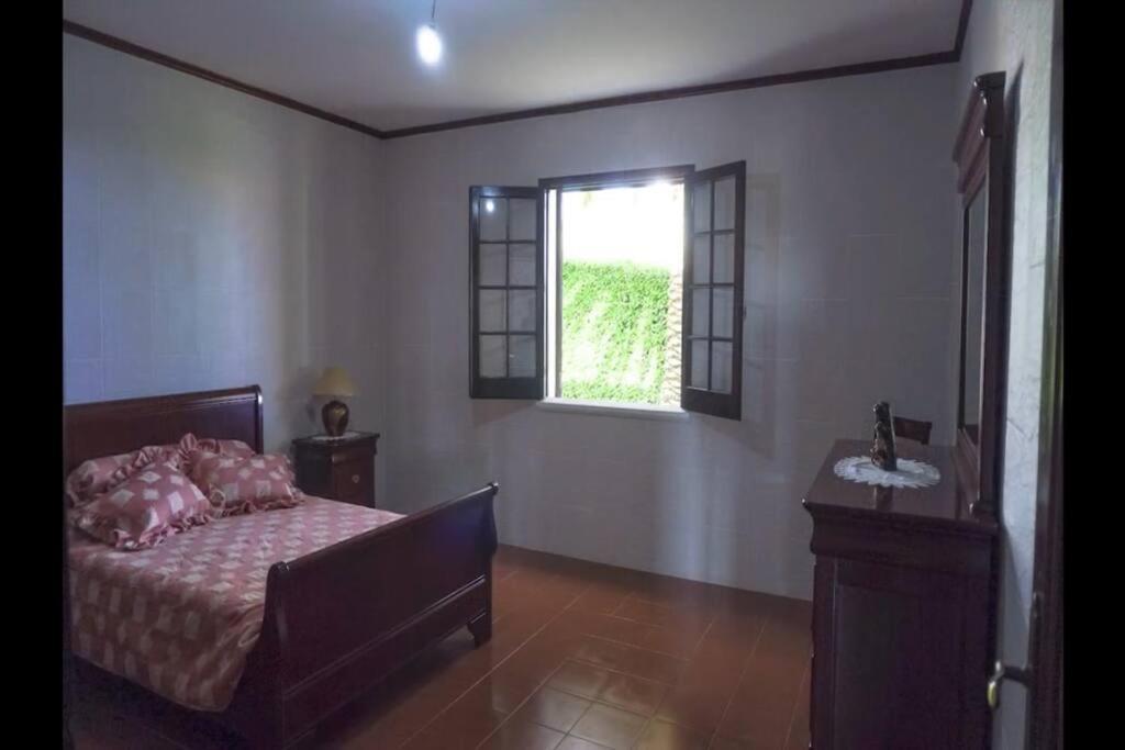 Vila Nova Vila Franca do Campo Dış mekan fotoğraf