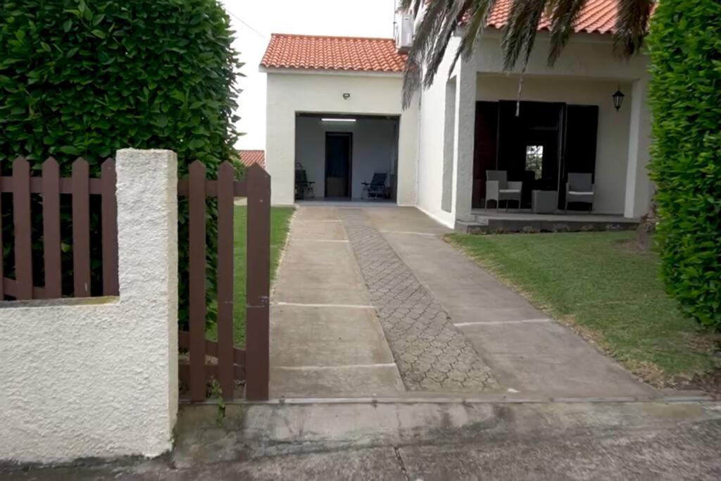 Vila Nova Vila Franca do Campo Dış mekan fotoğraf